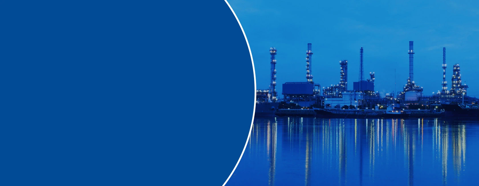 ИБП для нефтегазовой отрасли