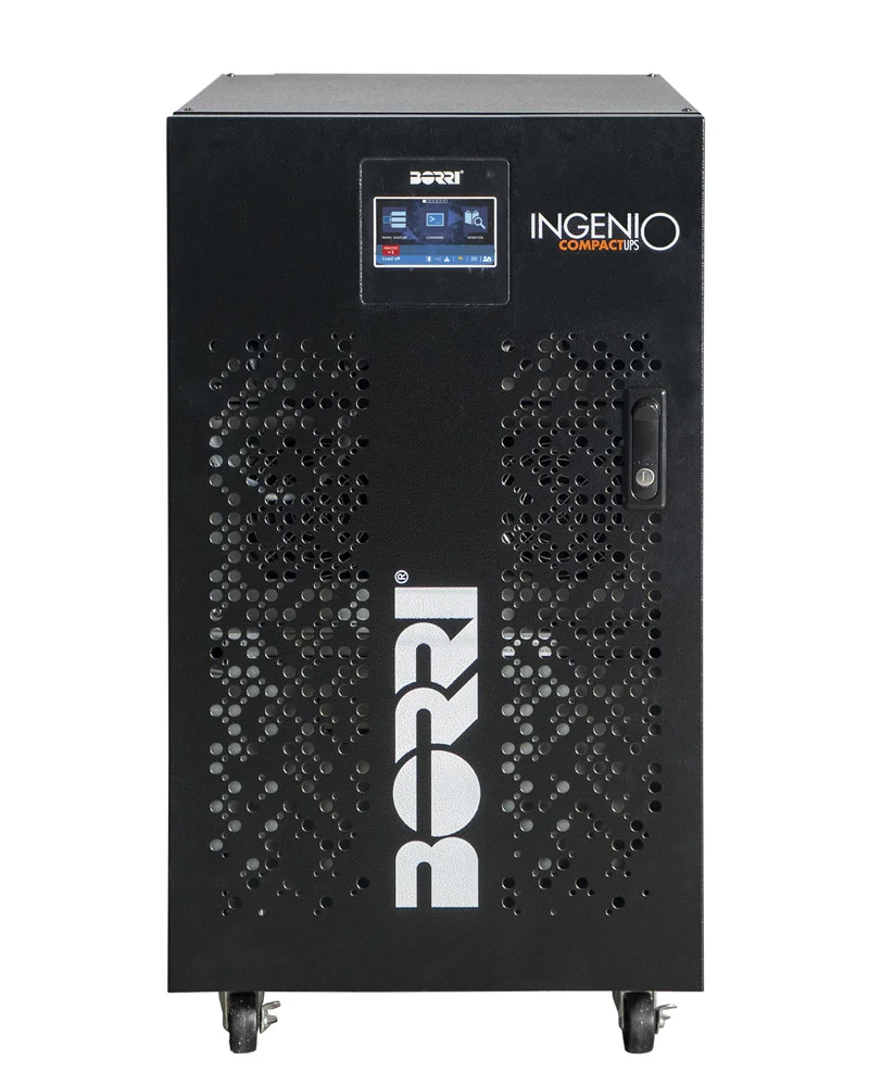INGENIO COMPACT