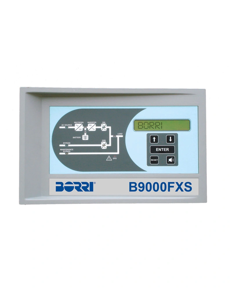 B9000FXS