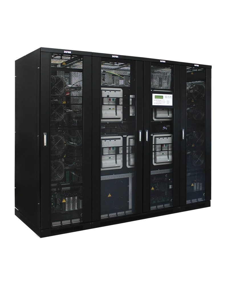 STS 300