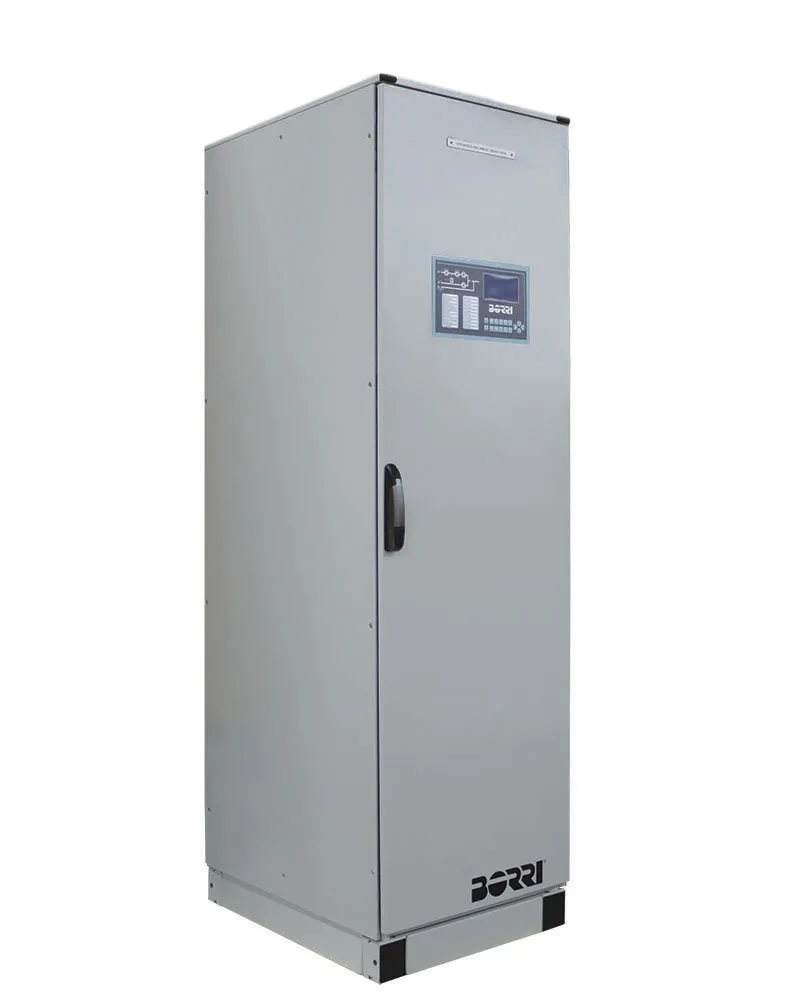 UMB AC07 Marine 