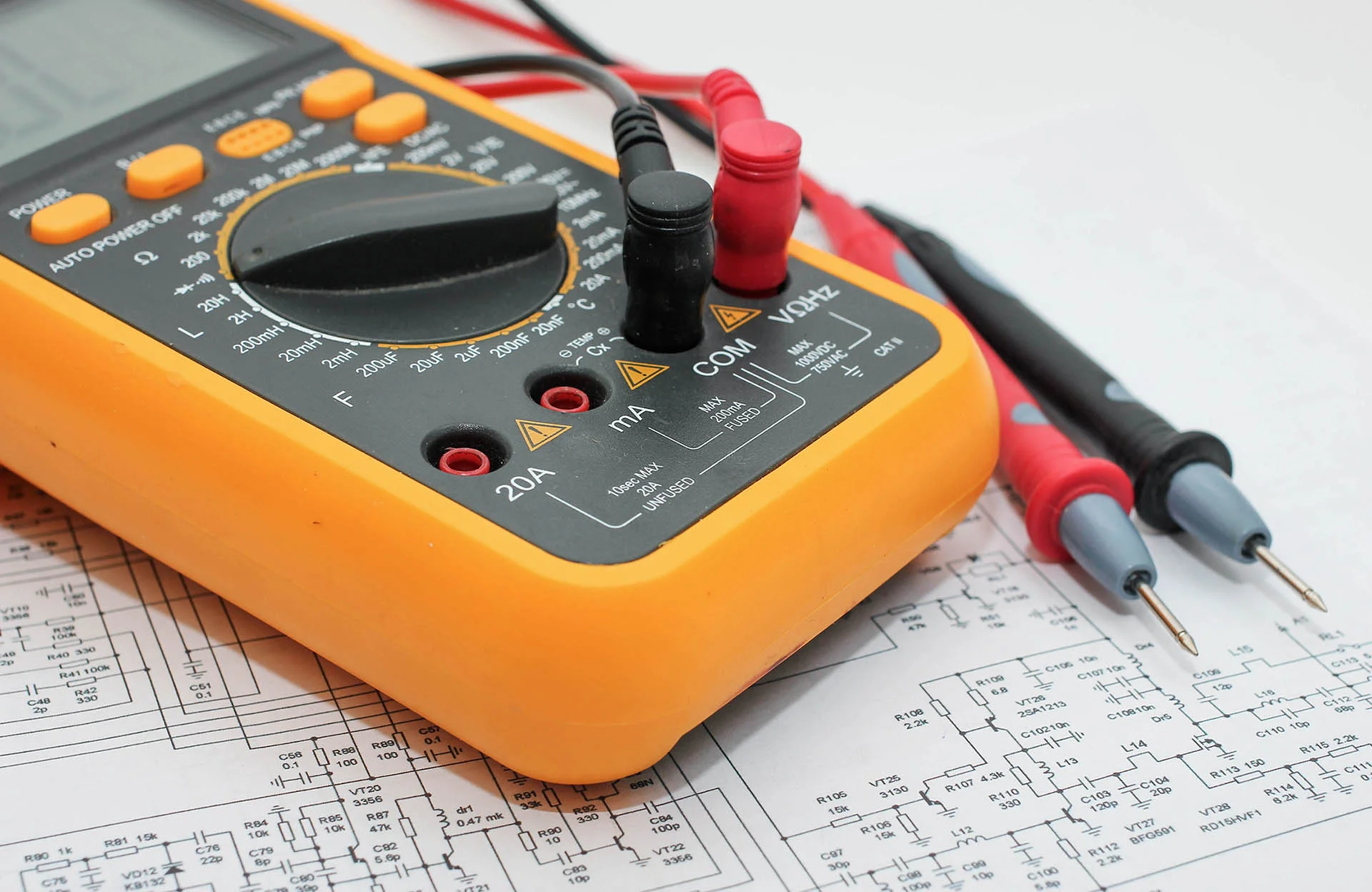 Аналитические испытания ИБП Borri