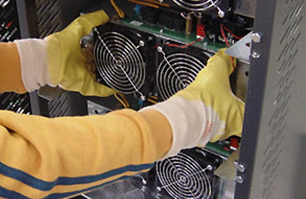 Запасные части Borri