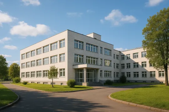 Почему ИБП Borri стали стандартом в медицинских учреждениях Европы и СНГ